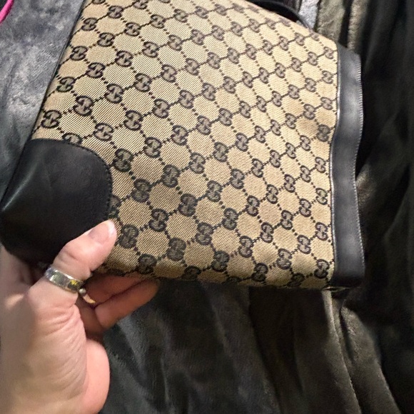 Vintage Gucci purse in great condition - Picture 8 of 15